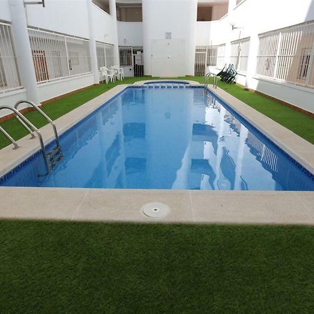 Holiday Apartment Torrevieja Ref 5231 Dış mekan fotoğraf