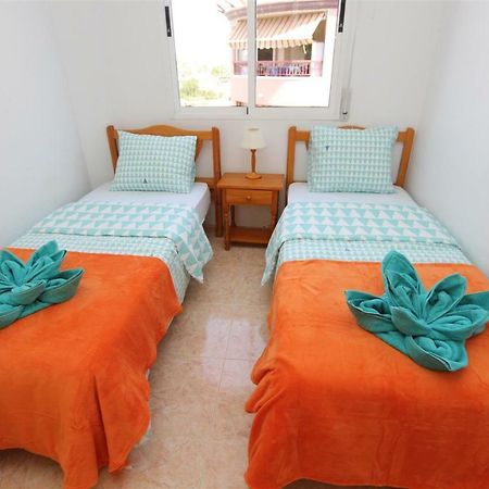 Holiday Apartment Torrevieja Ref 5231 Dış mekan fotoğraf