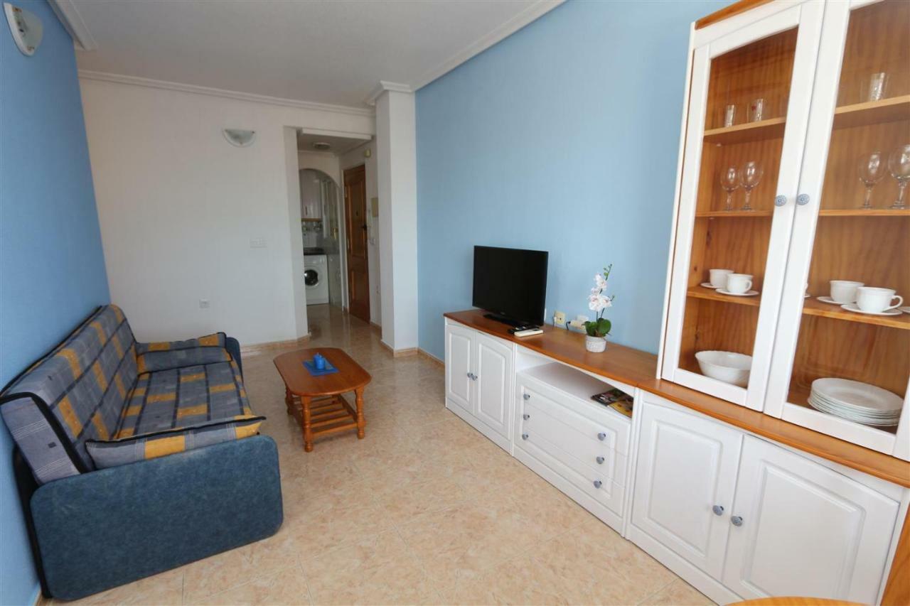 Holiday Apartment Torrevieja Ref 5231 Dış mekan fotoğraf