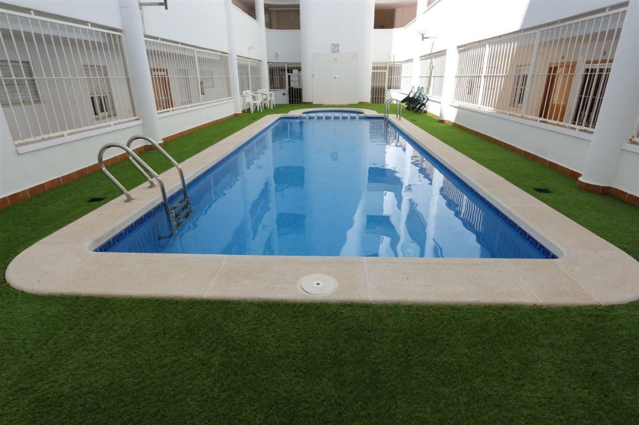 Holiday Apartment Torrevieja Ref 5231 Dış mekan fotoğraf