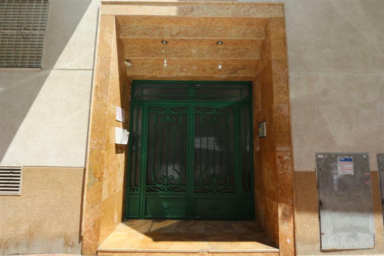 Holiday Apartment Torrevieja Ref 5231 Dış mekan fotoğraf