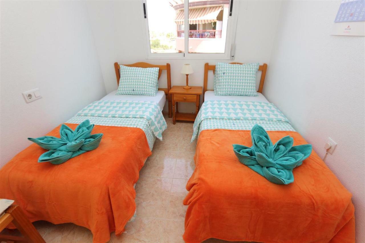 Holiday Apartment Torrevieja Ref 5231 Dış mekan fotoğraf
