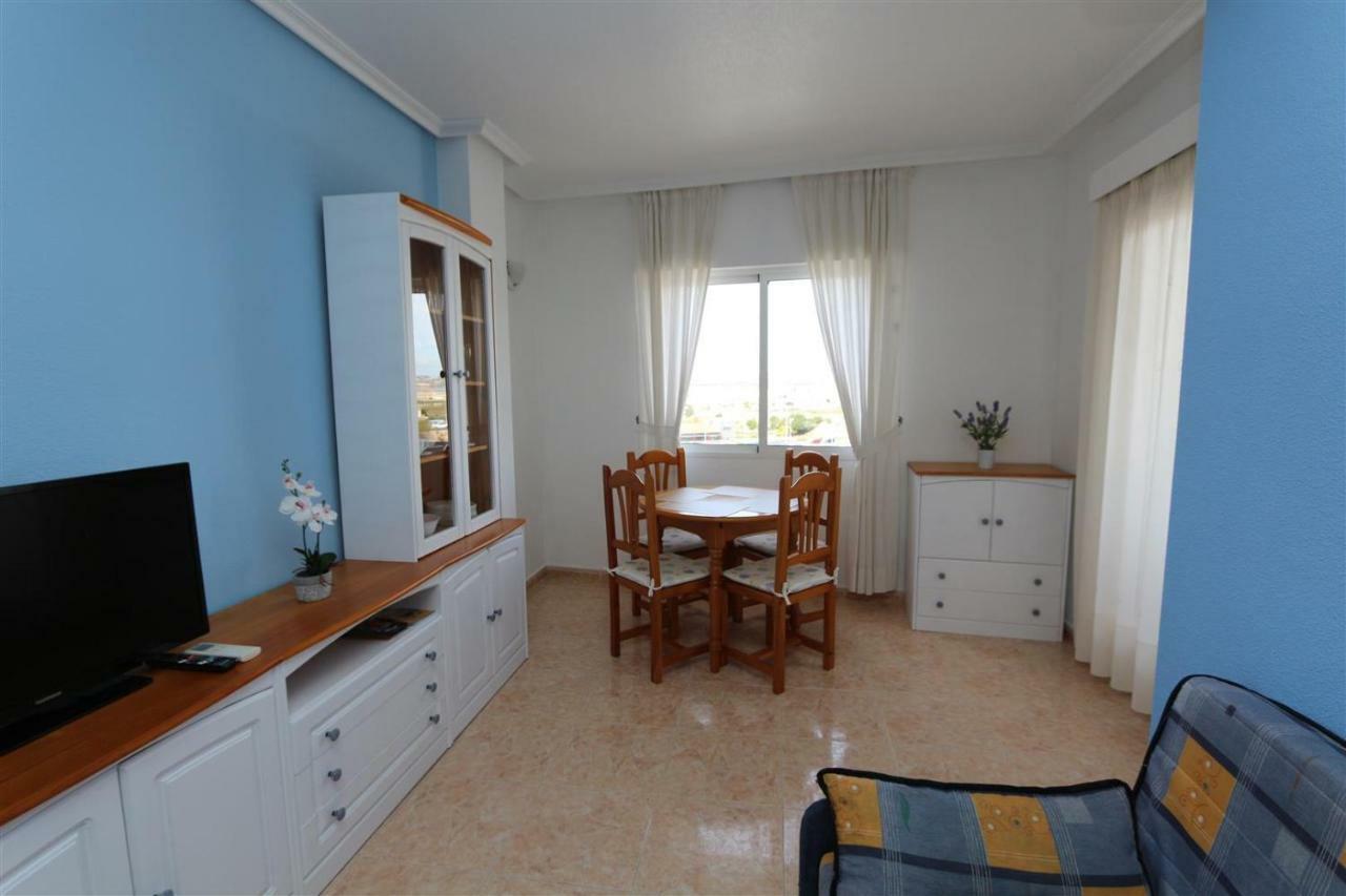 Holiday Apartment Torrevieja Ref 5231 Dış mekan fotoğraf