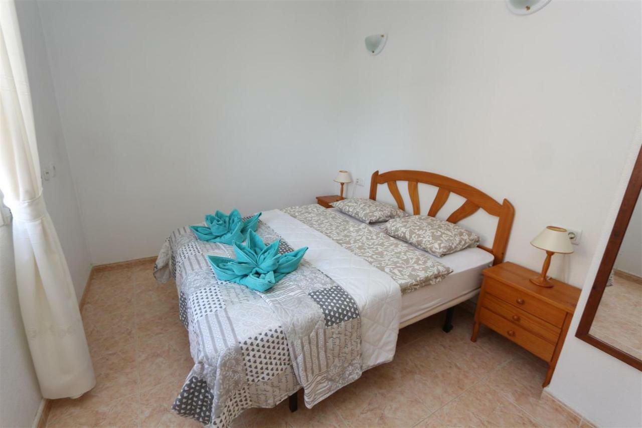 Holiday Apartment Torrevieja Ref 5231 Dış mekan fotoğraf