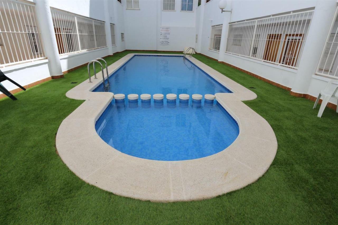 Holiday Apartment Torrevieja Ref 5231 Dış mekan fotoğraf