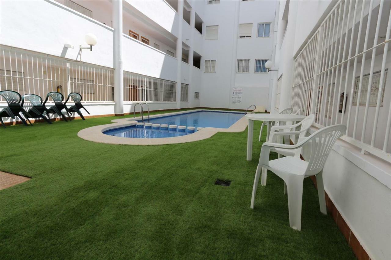 Holiday Apartment Torrevieja Ref 5231 Dış mekan fotoğraf