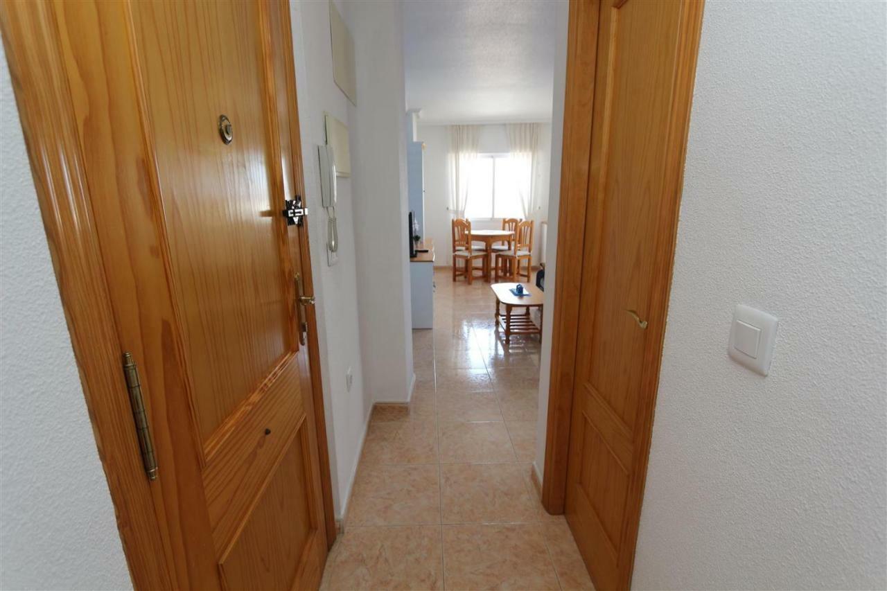 Holiday Apartment Torrevieja Ref 5231 Dış mekan fotoğraf