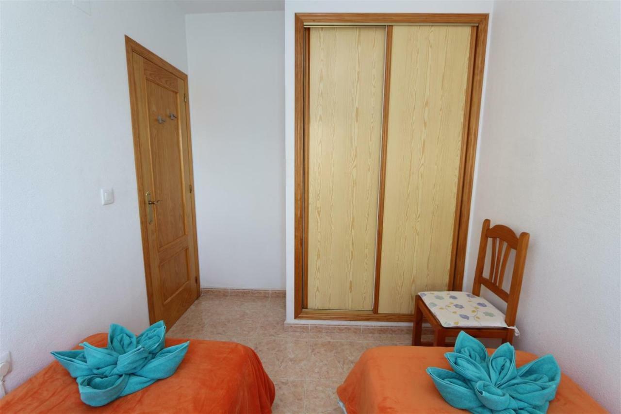 Holiday Apartment Torrevieja Ref 5231 Dış mekan fotoğraf