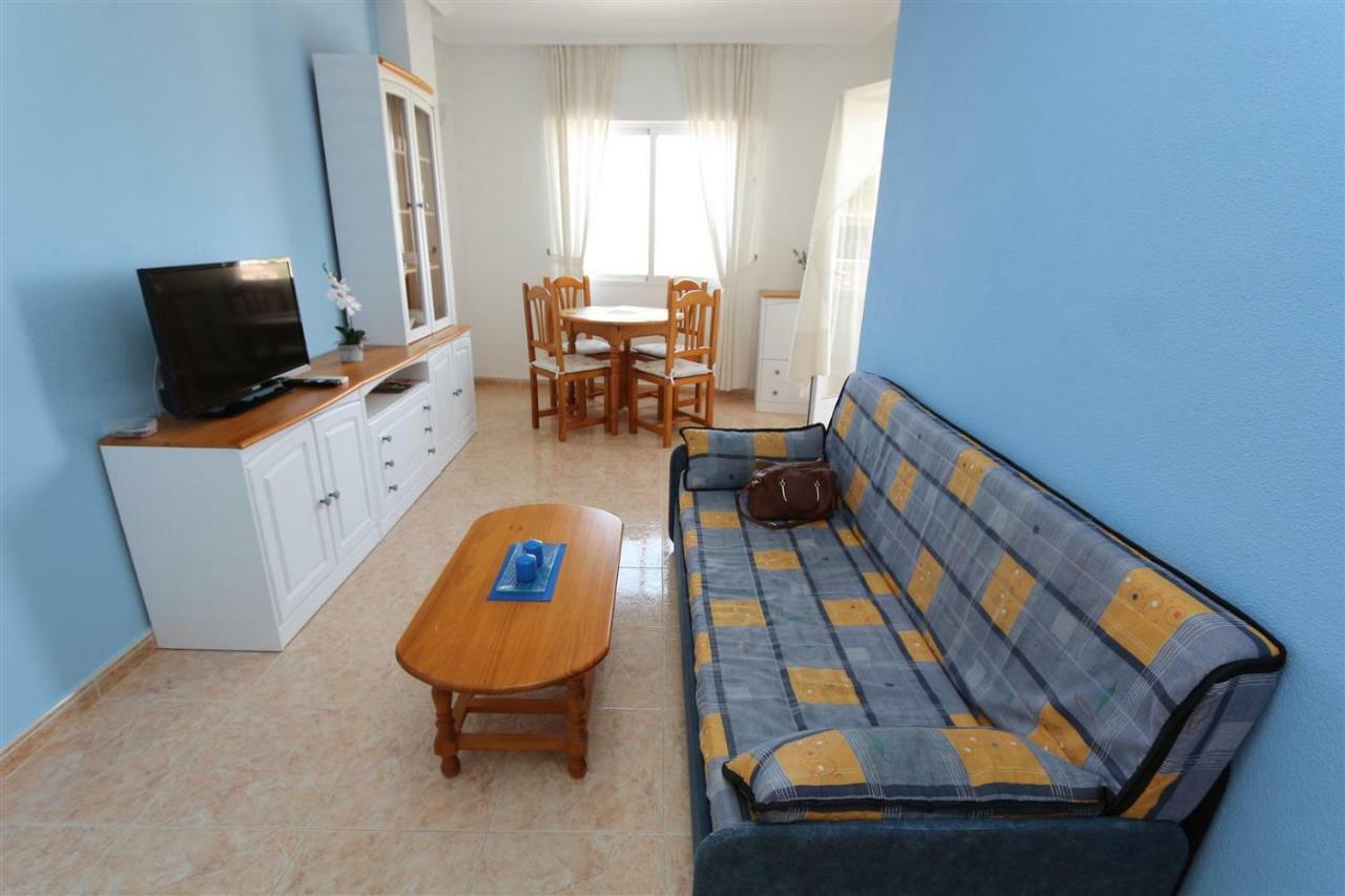 Holiday Apartment Torrevieja Ref 5231 Dış mekan fotoğraf